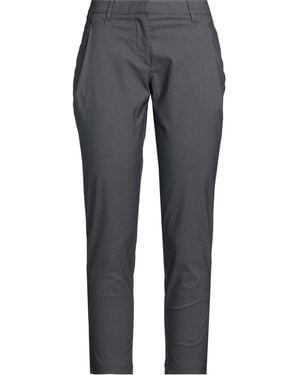 Colmar Pants Cotton, Polyester, Polyurethane - Gray
