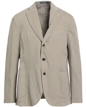 Drumohr Blazers - Grey