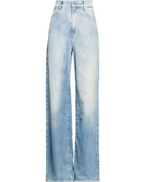 G-Star Jeans Cotton, Elastane - Blue