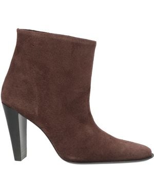 Jude Botines De Caña Alta - Marrón