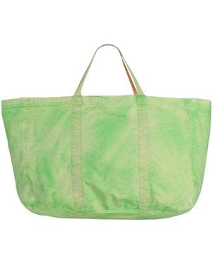NOTSONORMAL Sac Porté Épaule - Vert