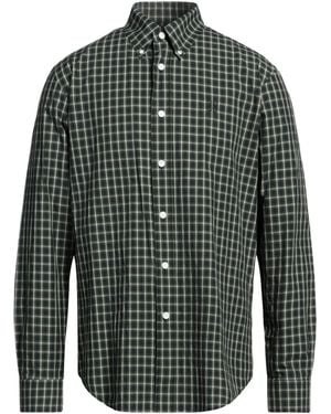 Givenchy Shirt Cotton - Green