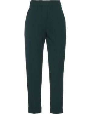 P.A.R.O.S.H. Trousers - Green