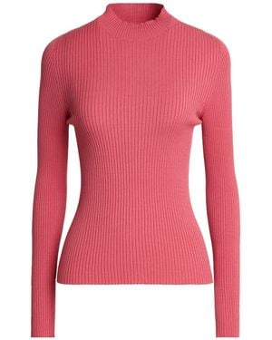 Twinset Turtleneck - Pink