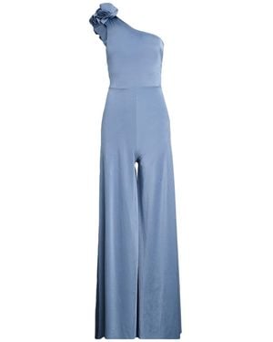 Maygel Coronel Jumpsuit - Blau
