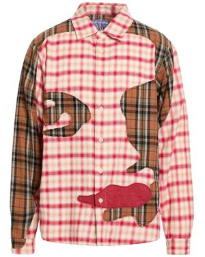 Kidsuper Shirt - Red