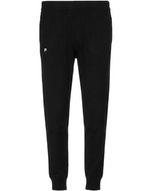 PANGAIA Trouser - Black