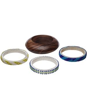 Maliparmi Bracciale - Bianco