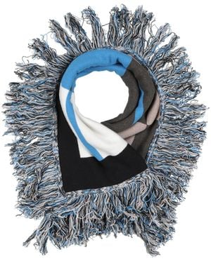 Etro Sciarpa - Blu