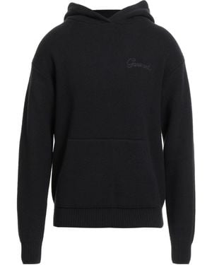 GARMENT WORKSHOP Jumper - Black