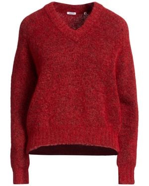 Aspesi Pullover - Rot