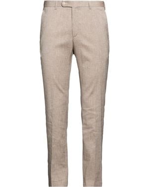 DIGEL Trouser - Natural