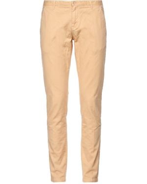 AT.P.CO Trouser - Natural