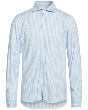 Circolo 1901 Shirts - Blue