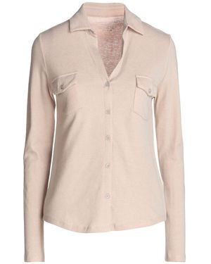 Majestic Filatures Shirt - Natural