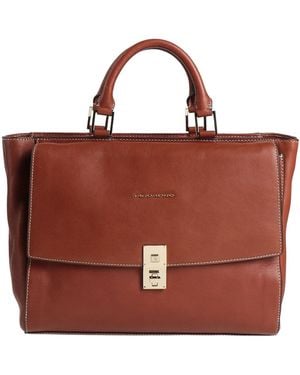 Piquadro Handtaschen - Rot