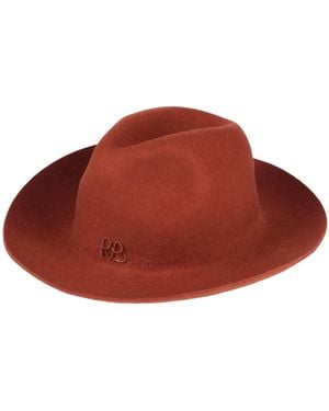 Ruslan Baginskiy Sombrero - Rojo
