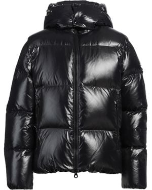 Duvetica Puffer - Black