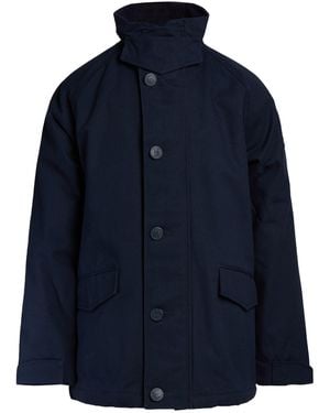 North Sails Cappotto - Blu