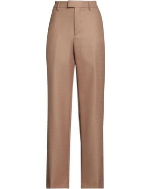 Berwich Pants - Brown