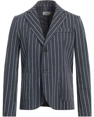 Fred Mello Blazer - Blue