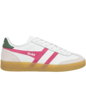 Gola Trainers - Pink