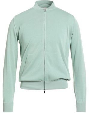 FILIPPO DE LAURENTIIS Cardigan - Blu