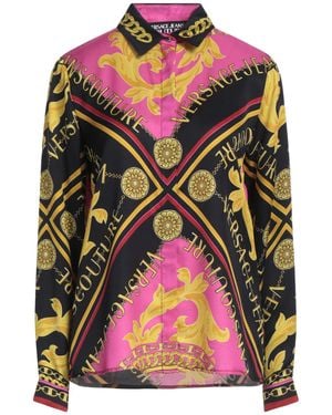 Versace Jeans Couture Shirt - Pink