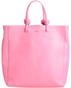 Jil Sander Handbags - Pink