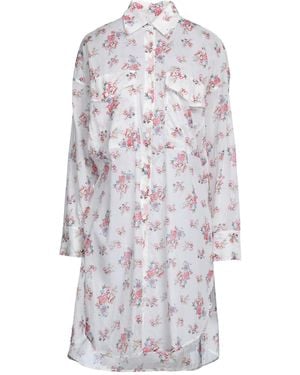 Fisico Shirt - White