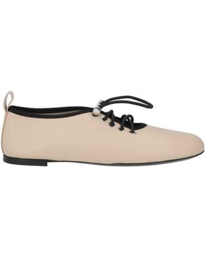 Roberto Festa Ballerina - Weiß