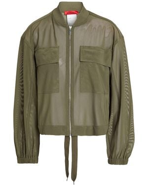MAX&Co. Jacket - Green