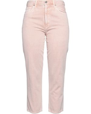 Citizens of Humanity Pantaloni Jeans - Rosa