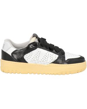 P448 Sneakers - Bianco