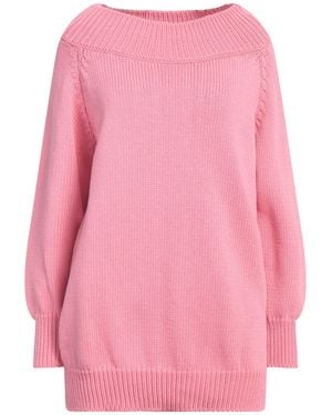 Liviana Conti Pullover - Pink