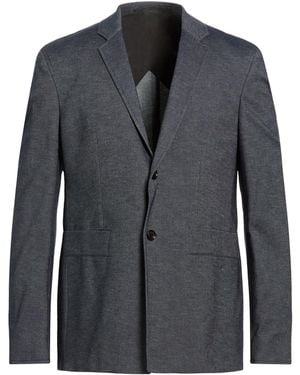 Kris Van Assche Blazer Cotton - Black