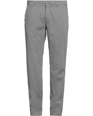 Mason's Trousers - Grey
