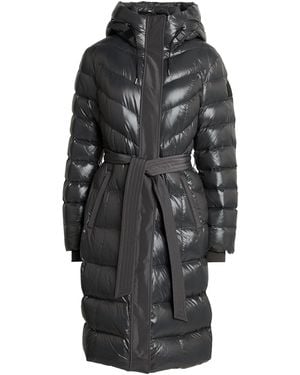 Mackage Puffers - Grey