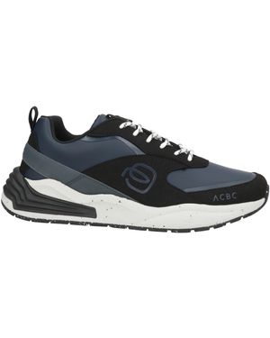 Piquadro Sneakers - Schwarz