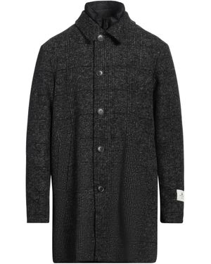 Peuterey Cappotto - Nero