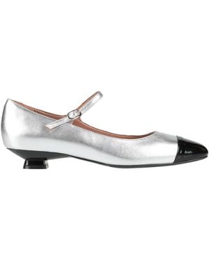 Ovyè Ballerine - Bianco