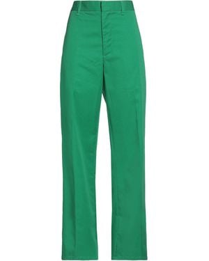 RE/DONE Trouser - Green