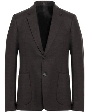Grifoni Blazer - Black