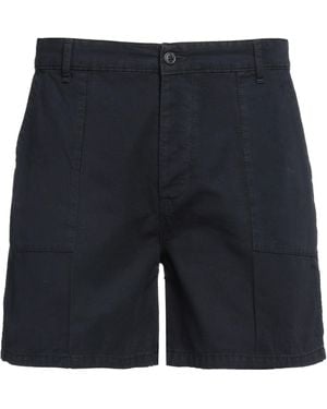 Saucony Shorts & Bermuda Shorts - Blue