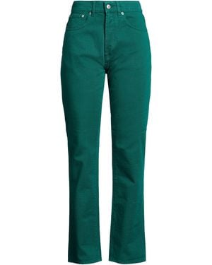 Grifoni Jeans - Green