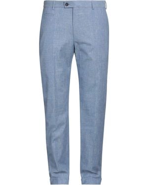 Strellson Trouser - Blue
