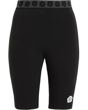 KENZO Shorts & Bermuda Shorts - Black