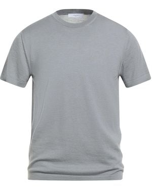 Cruna Pullover - Grau