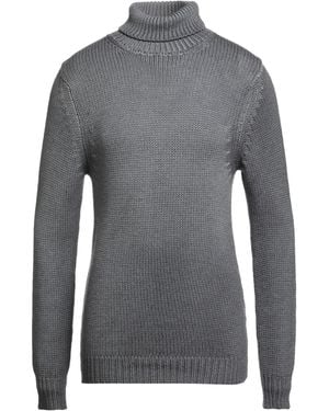 Retois Turtlenecks - Gray
