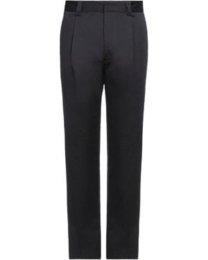 Brian Dales Trouser - Blue